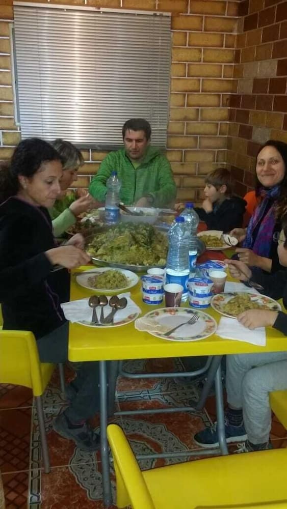 Bedouin Garden House