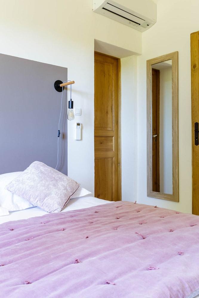 Lodges Park Castellet Provence