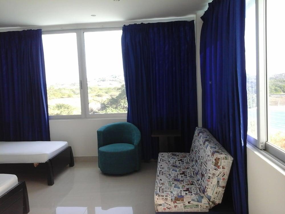 Hotel Campestre El Cisne