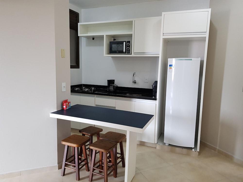 Boulevard Ponta das Canas