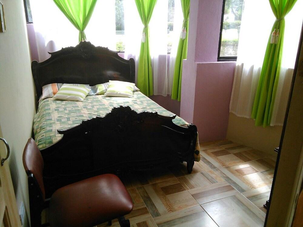 Casa Huespedes El Molino