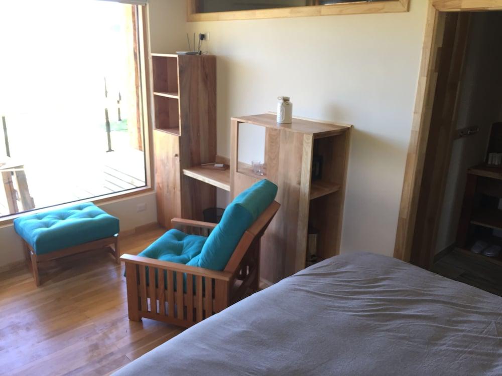 Karibuni - Familiar Lodging & Private Spa