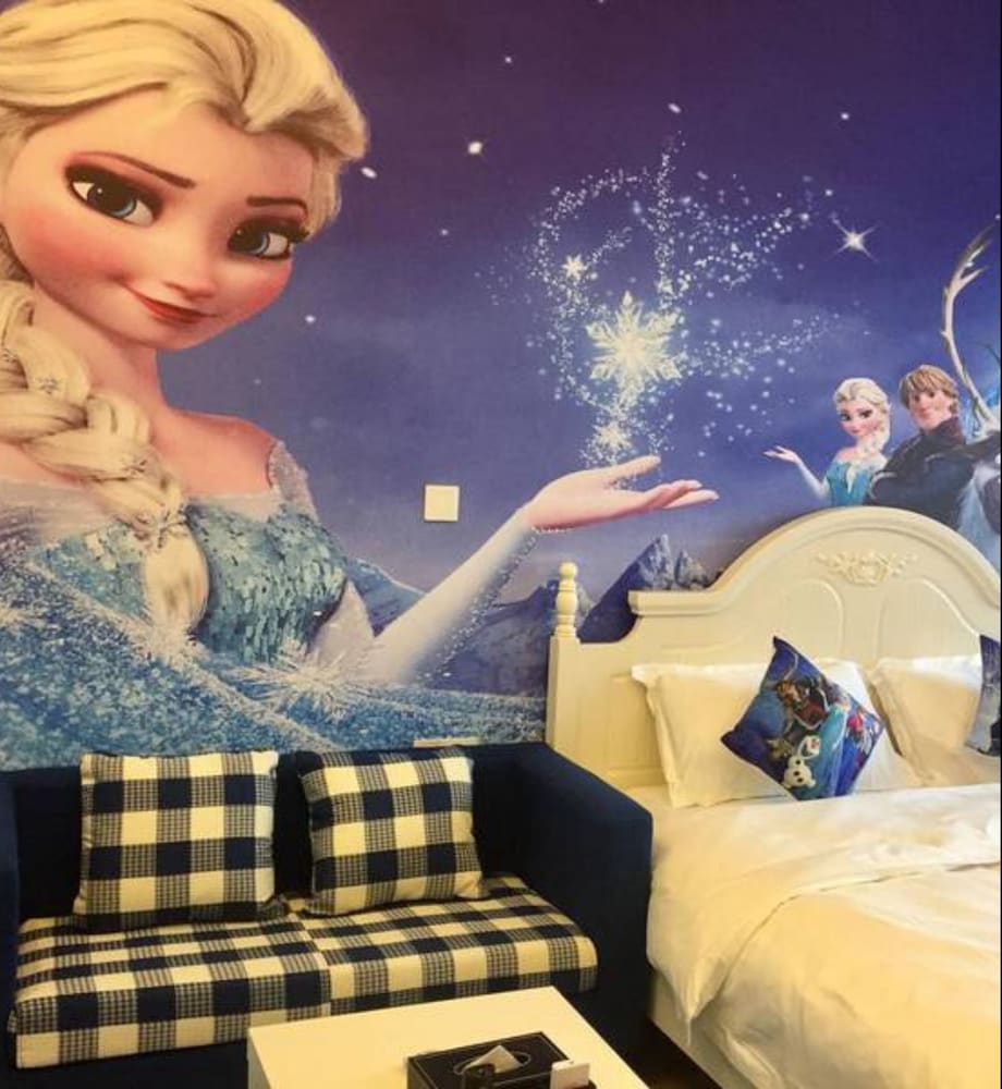 City Impression Tianhe Passenger Station