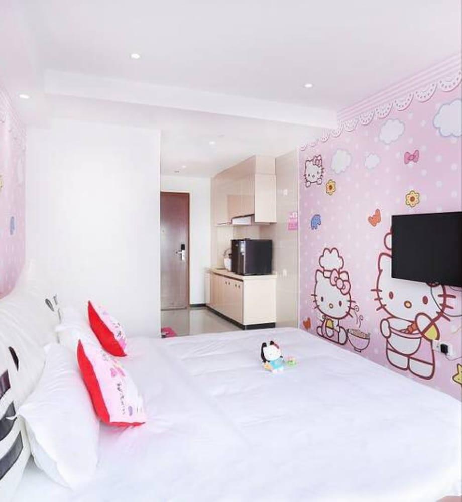 City Impression Tianhe Passenger Station