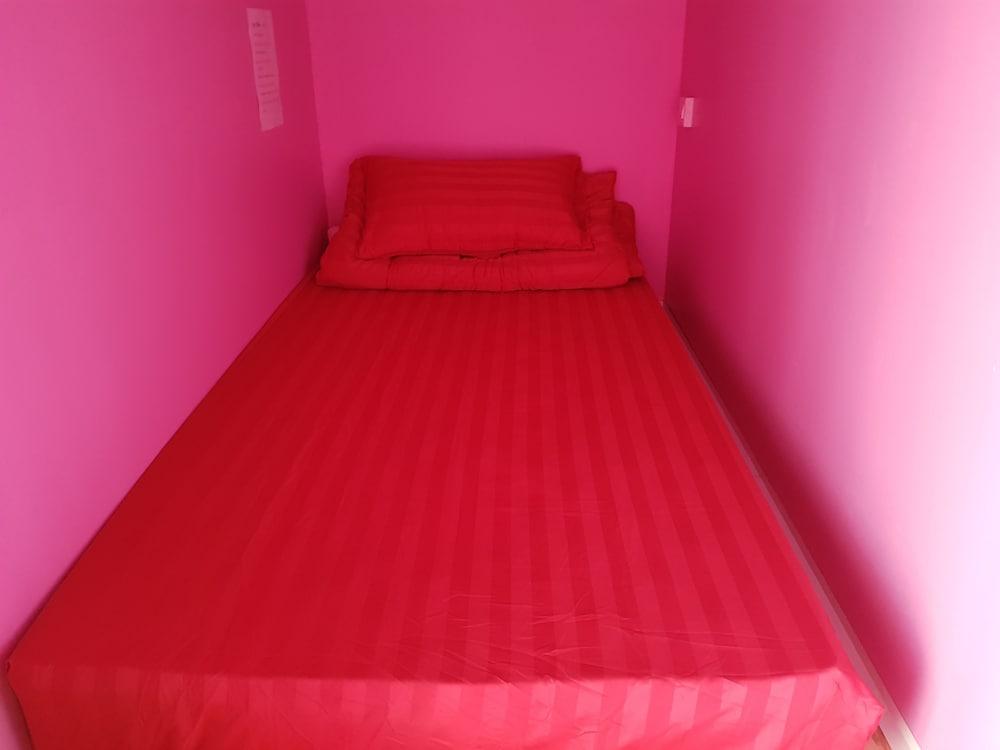 Pattaya Hostel Stay Inn