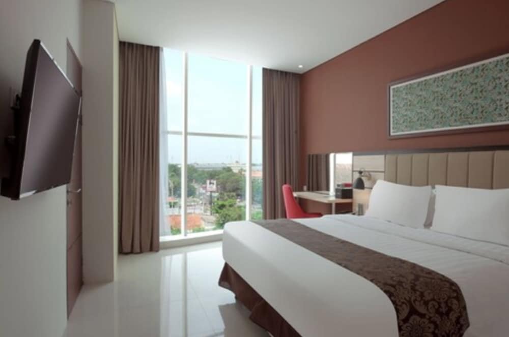 Hotel Horison Nindya Semarang