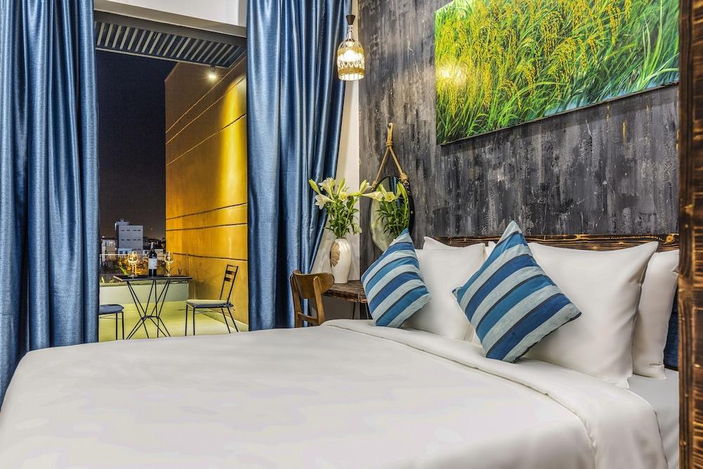 Caprice Hotel Danang