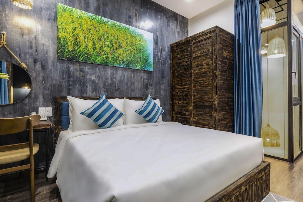 Caprice Hotel Danang