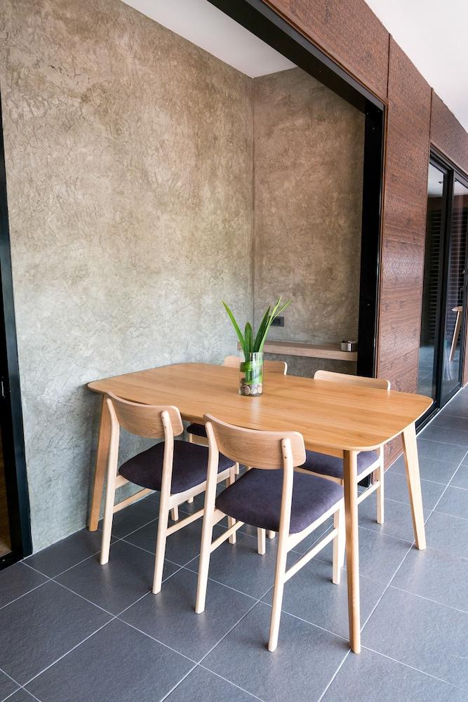 Seventh Boutique Hotel