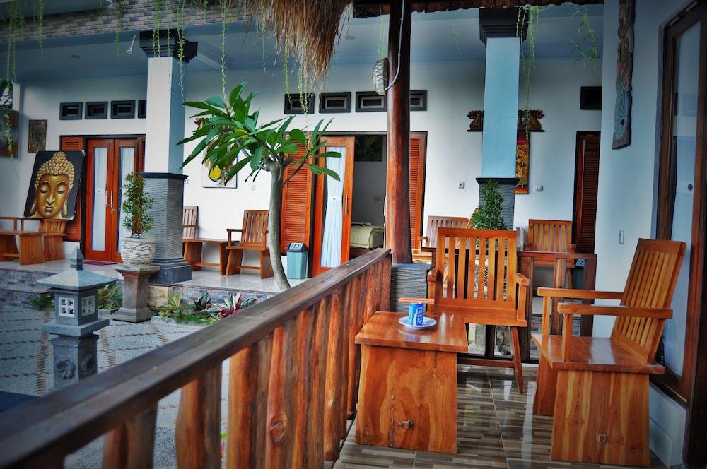 D' Kubon Penida by ABM