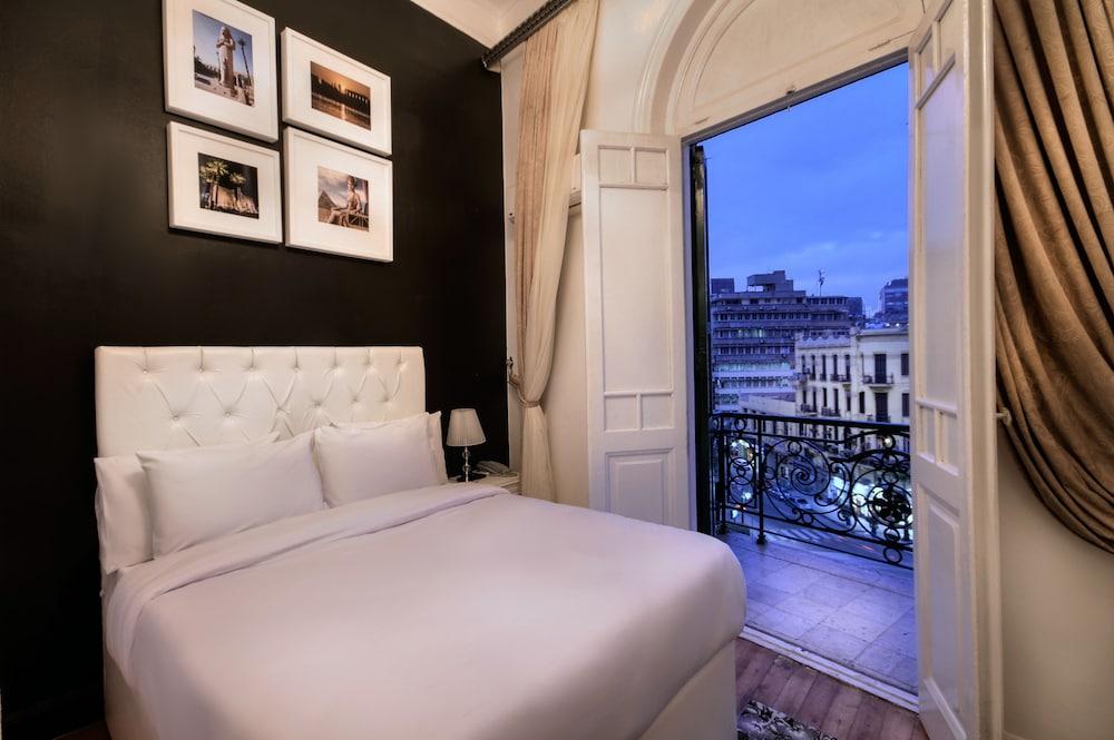 The Square Boutique Hotel