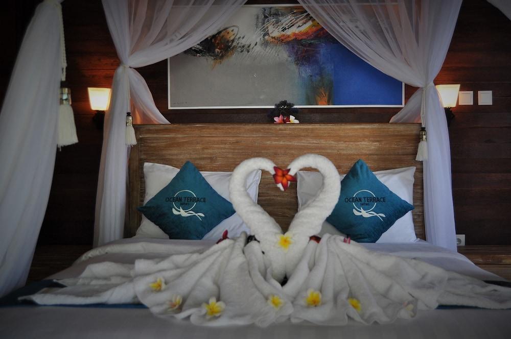 Ocean Terrace Suite and Spa Luxury