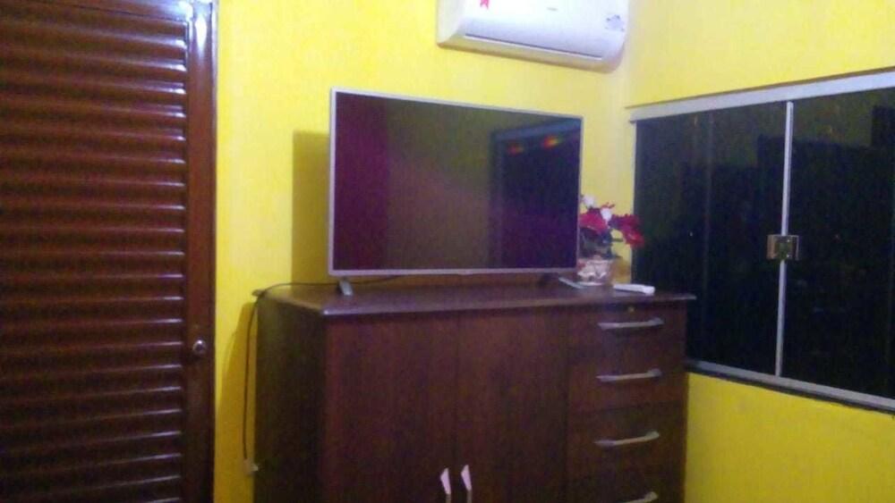 Hotel Pousada Recanto do Sol