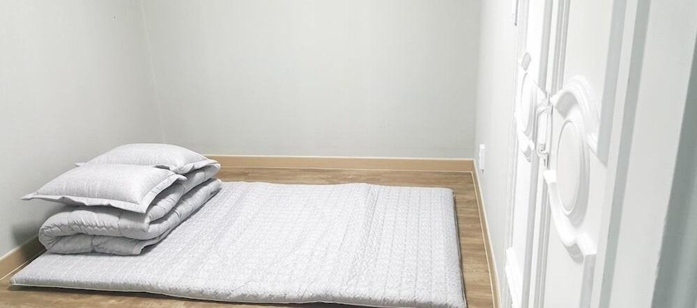 Sajo Resort Gyeongju