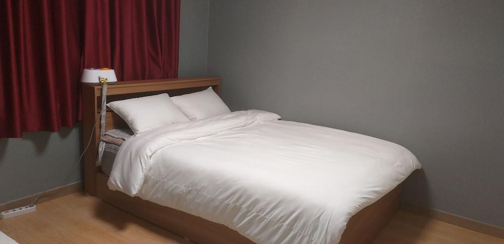 Sajo Resort Gyeongju