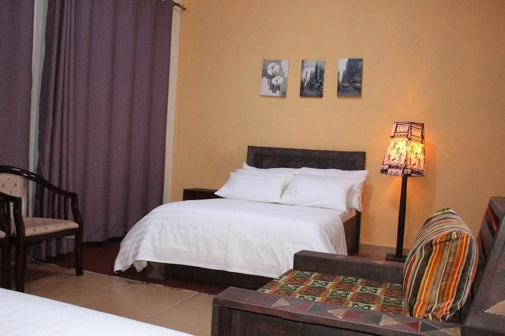 Zebra Boutique Hotel