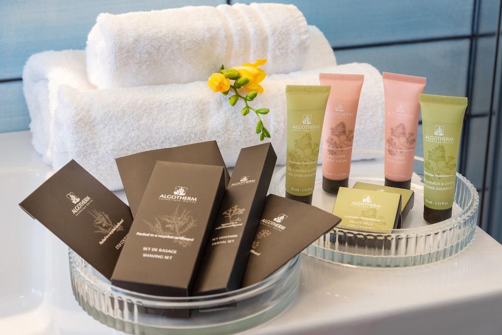 La Foresteria di Maestina