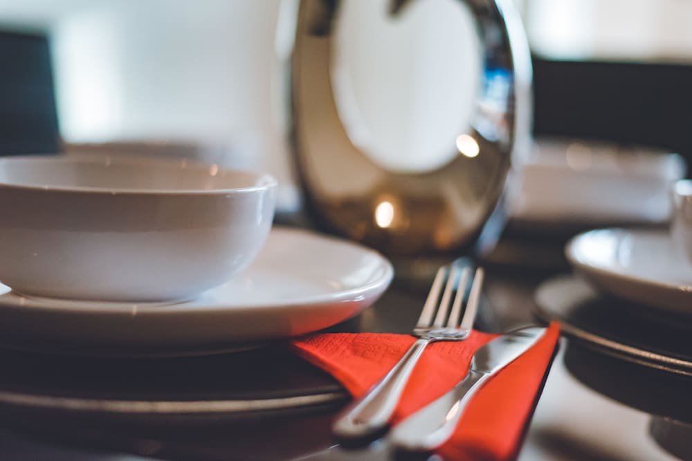 Evergreen Apartments