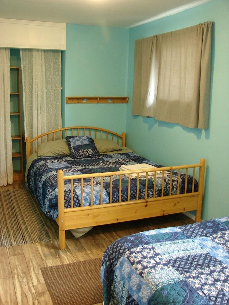 Wild North Bed & Rest