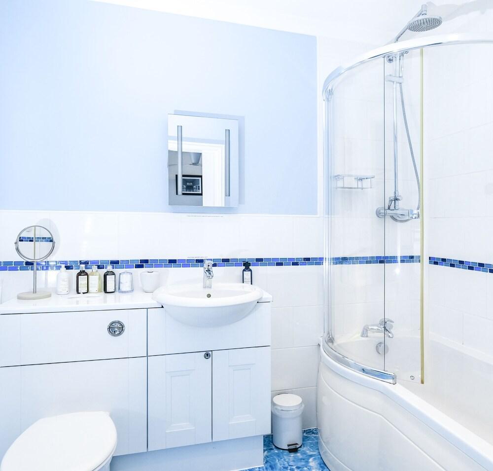 Musgrove House Bed & Breakfast