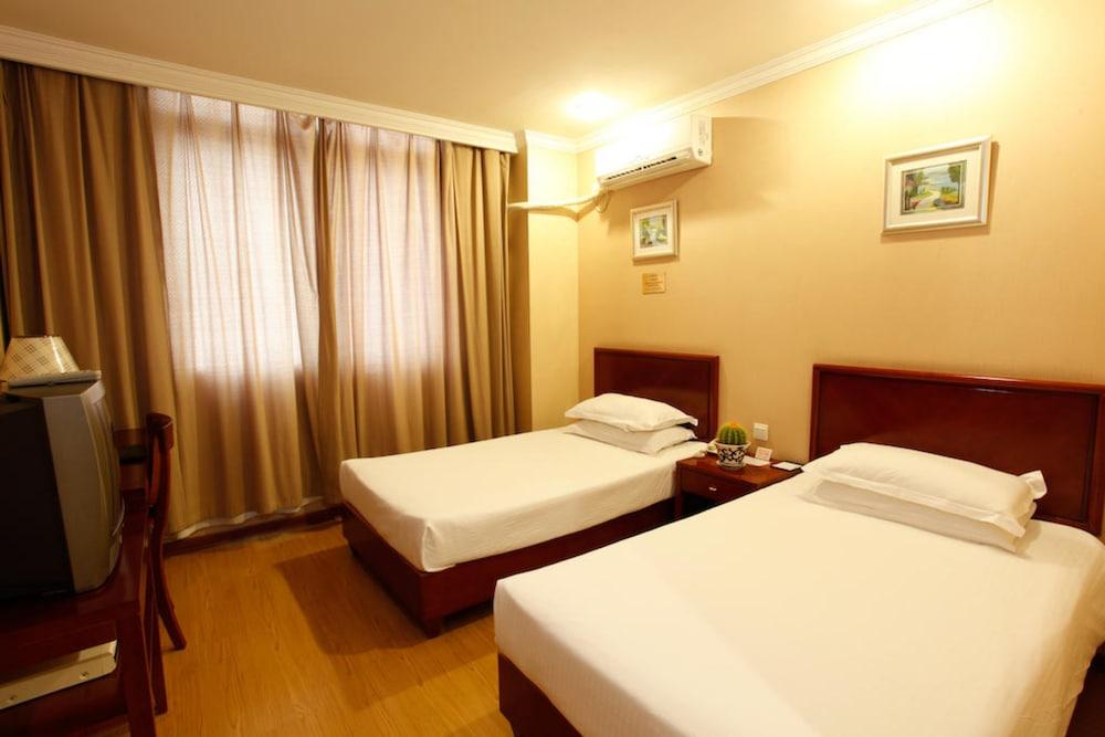 Nanjing Gold Star Hotel