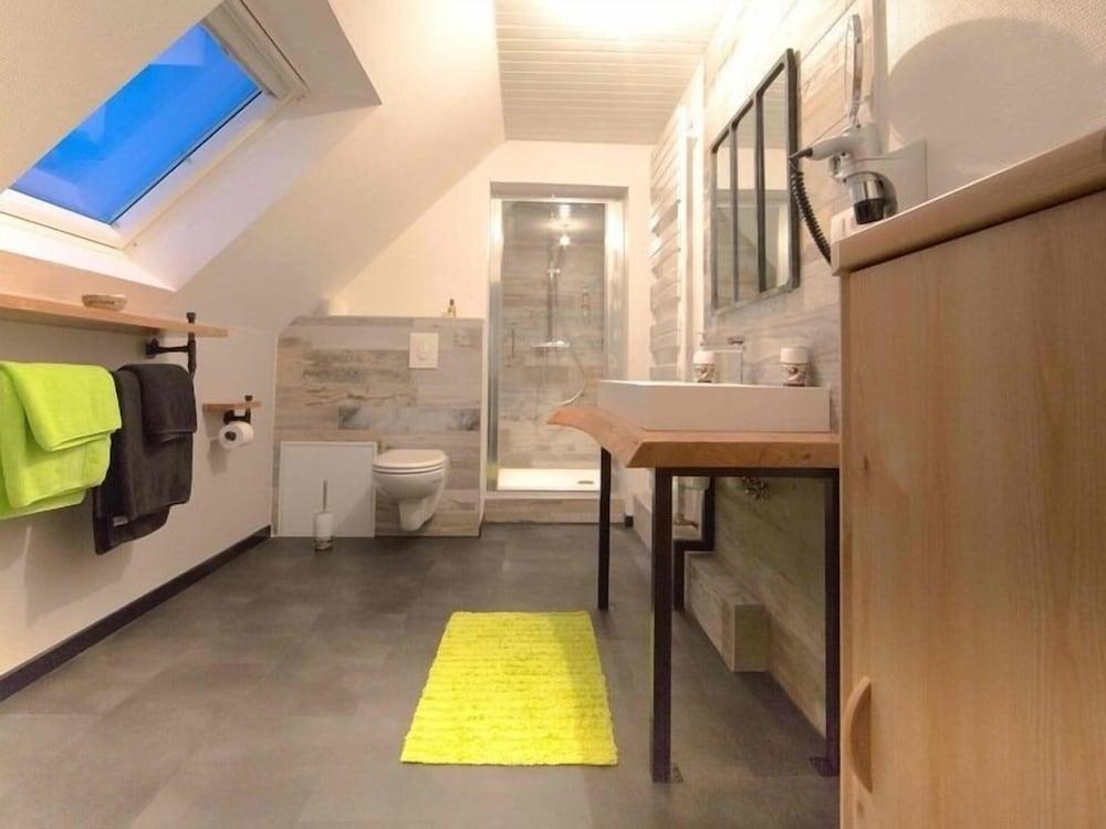 Chambres D'hôtes Cœur de Sundgau