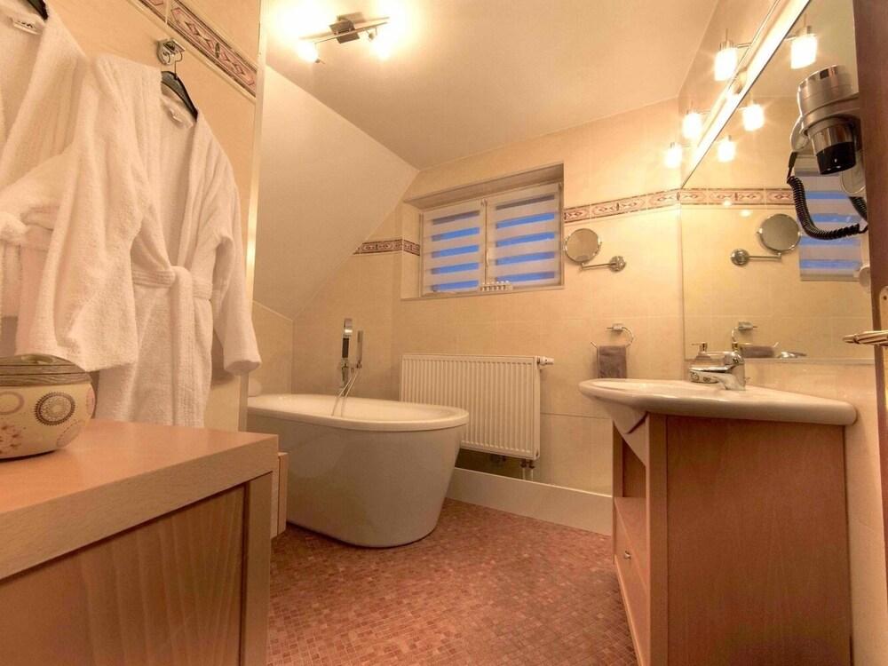 Chambres D'hôtes Cœur de Sundgau