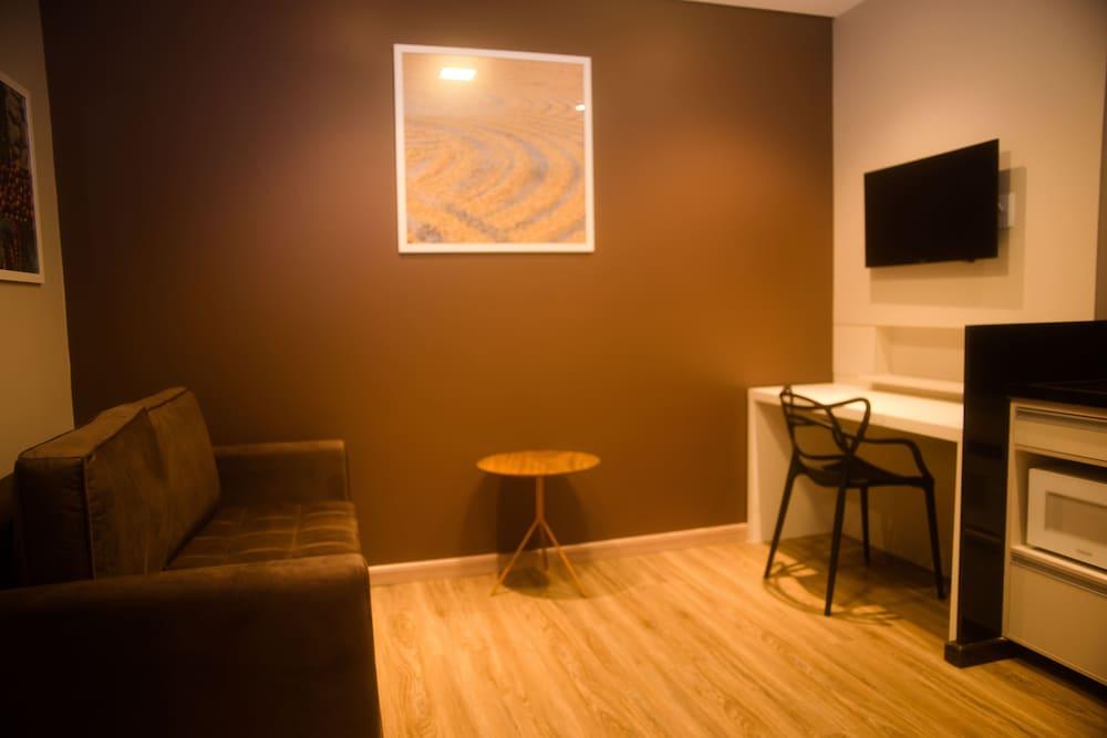 Hotel San Diego Suítes