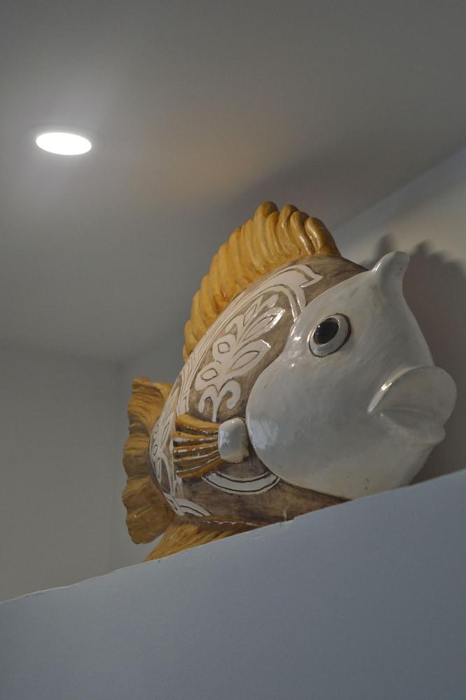 Appartamenti Oltremare