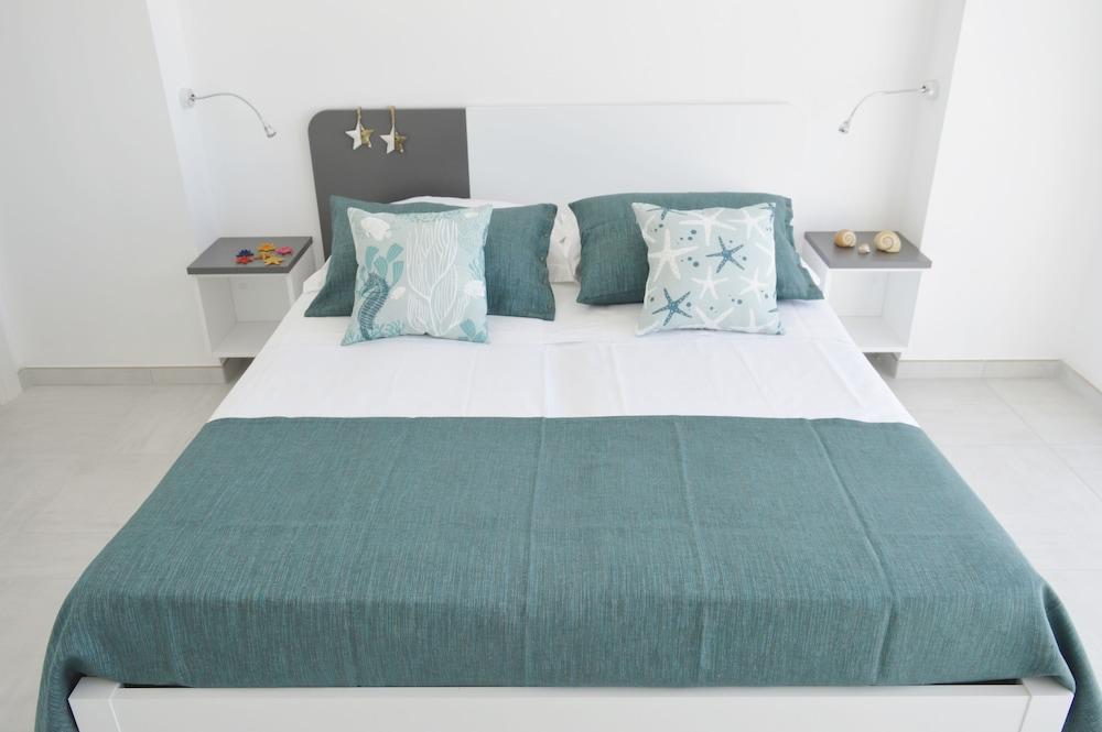 Appartamenti Oltremare