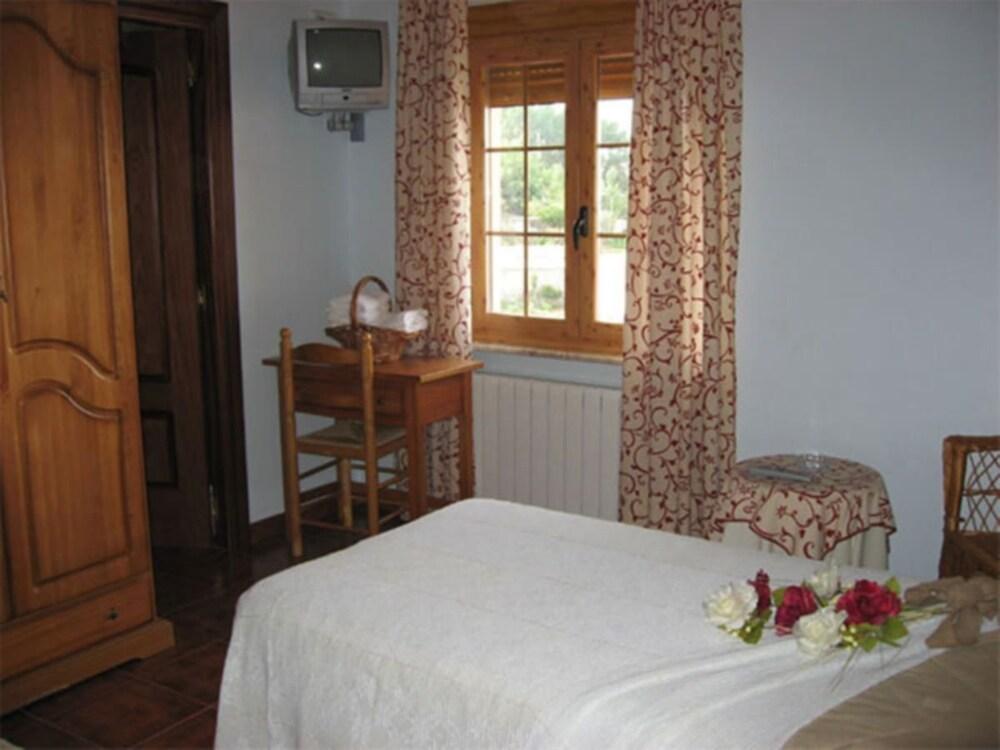 Hotel Rural El Palomar