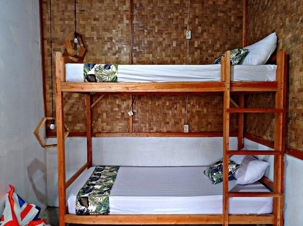 Cianjur Paddies Hostel
