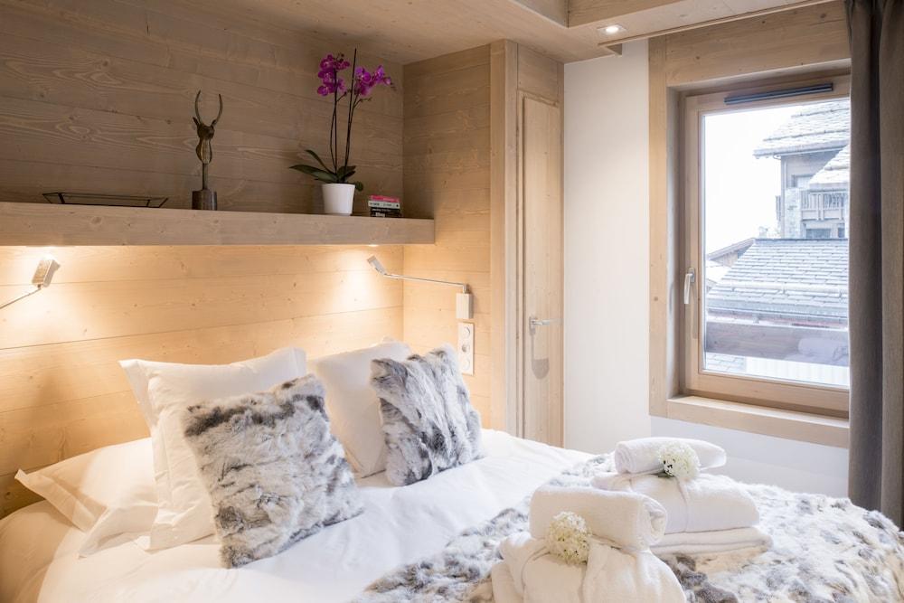 Mammoth Lodge Apartment T4 D03