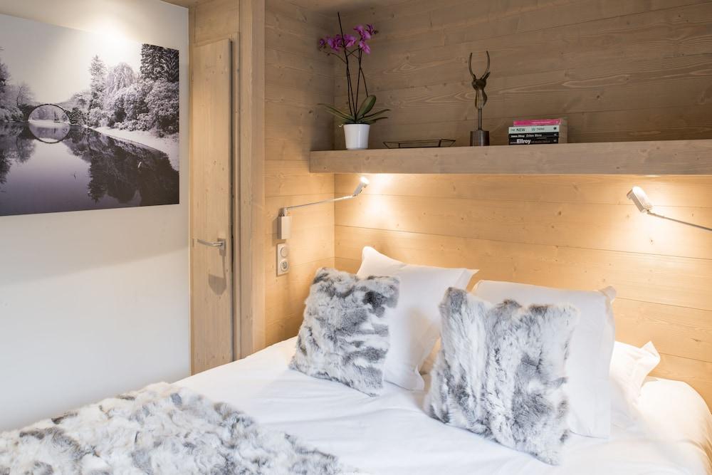 Mammoth Lodge Apartment T4 D03