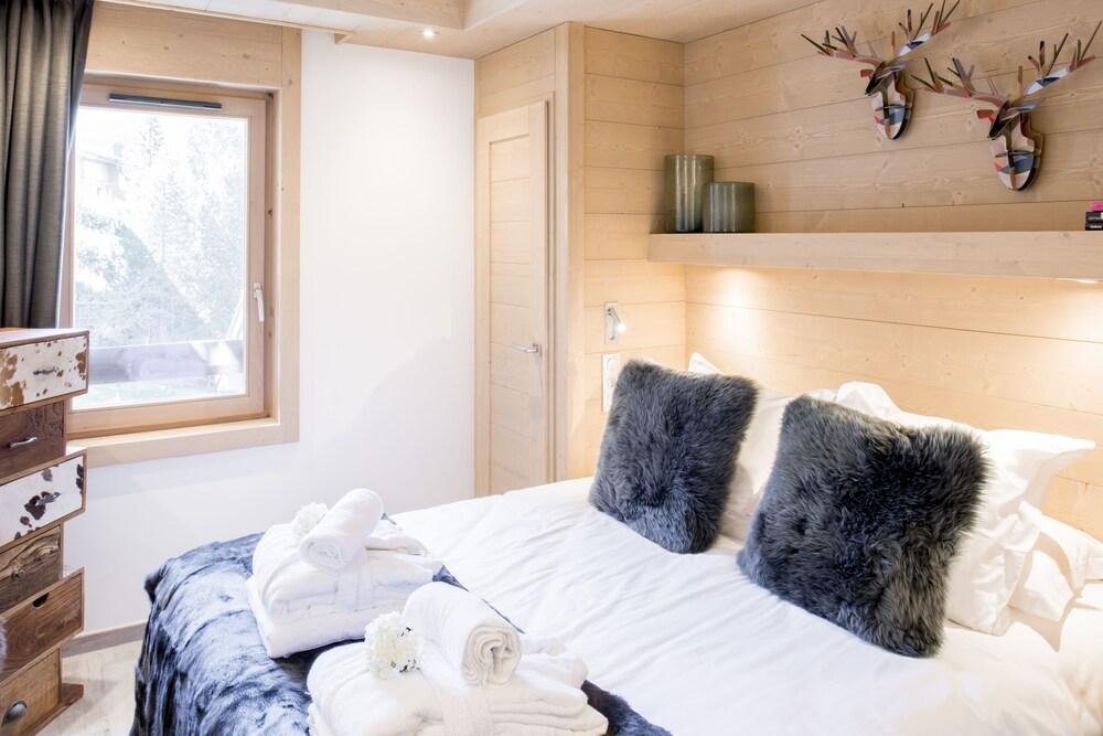 Mammoth Lodge Apartment T4 D12