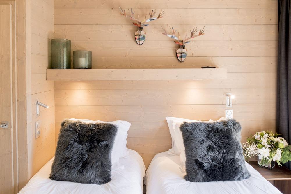 Mammoth Lodge Apartment T4 D12