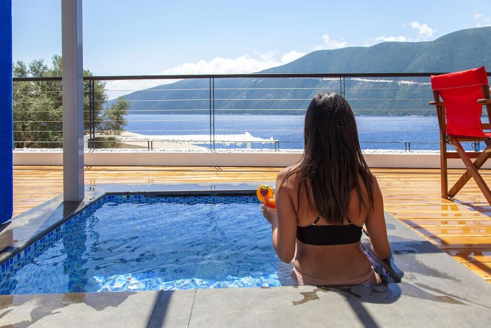 Sappho Boutique Suites