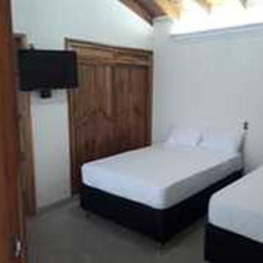 Casa Hotel Boutique AMC