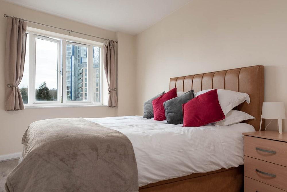 Abodebed - Handleys Court