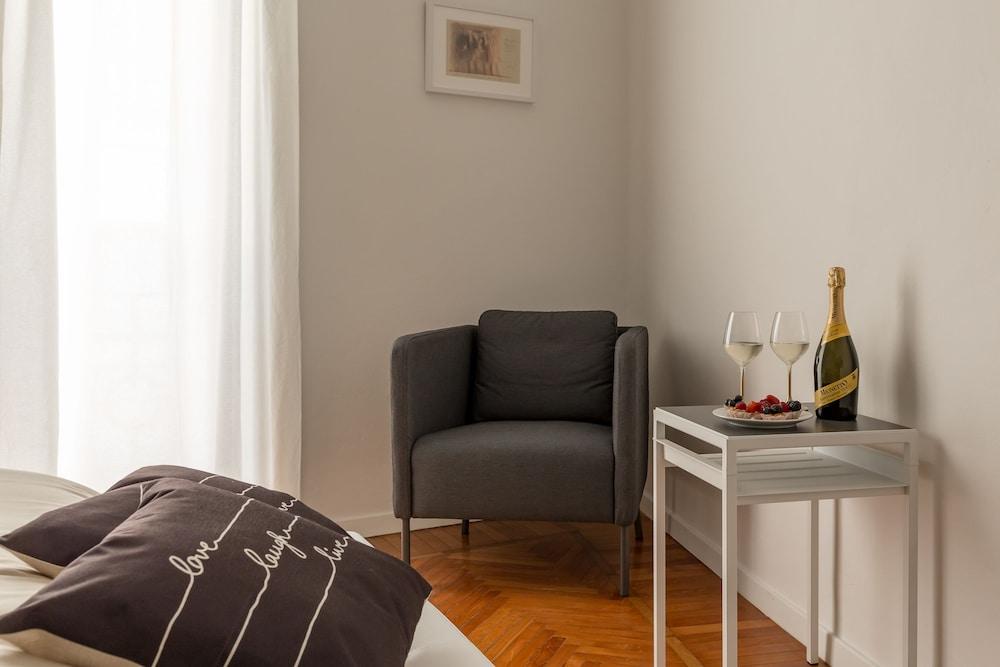 notaMi - Tailors' Home Sempione