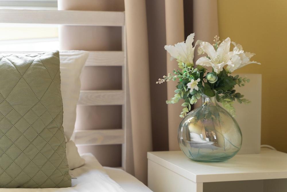 MARGI Brandy Apartament