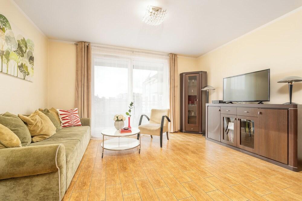 MARGI Brandy Apartament