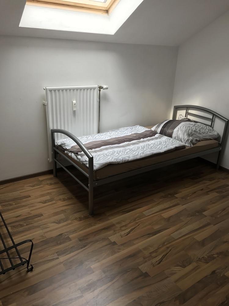 Heinsberg City Apartments