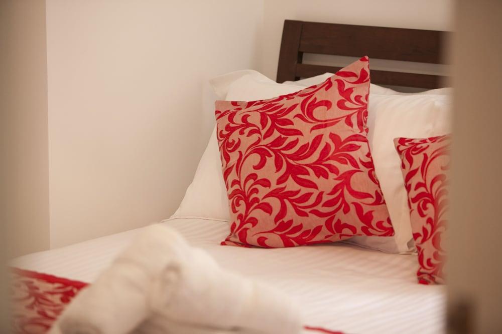 Bowling Green Apartments