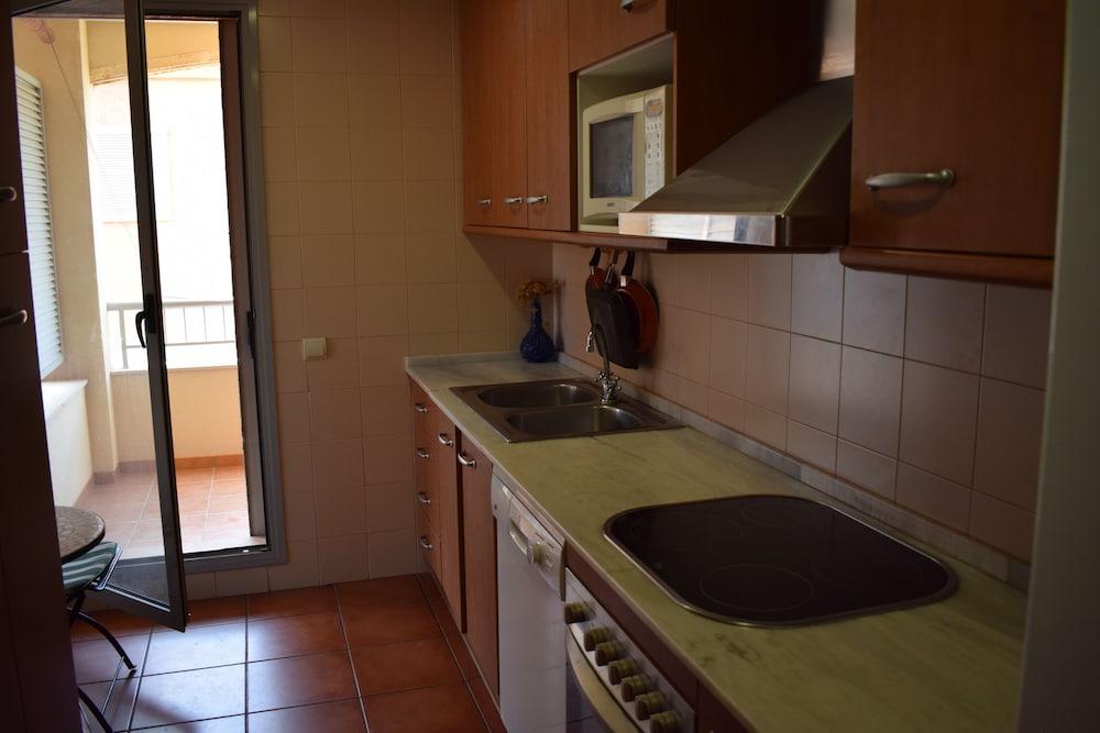 Espacioso Duplex en Segunda Planta