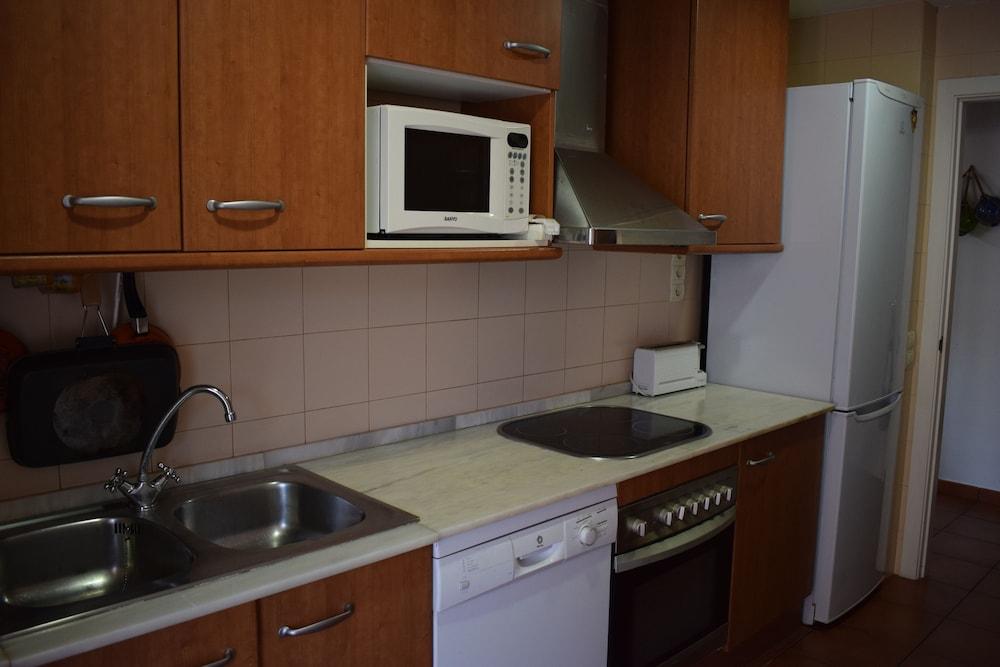 Espacioso Duplex en Segunda Planta