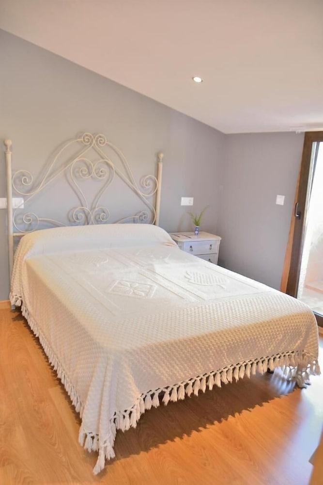 Enoturismo Lagar de Besada