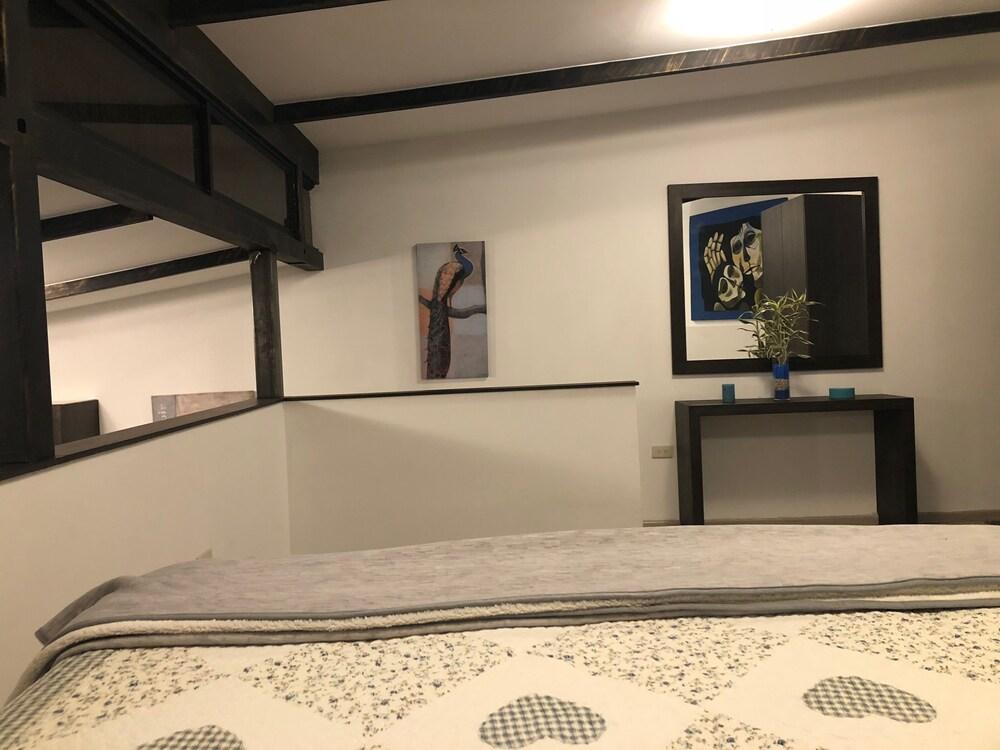 La Colina Hospedaje & Relax