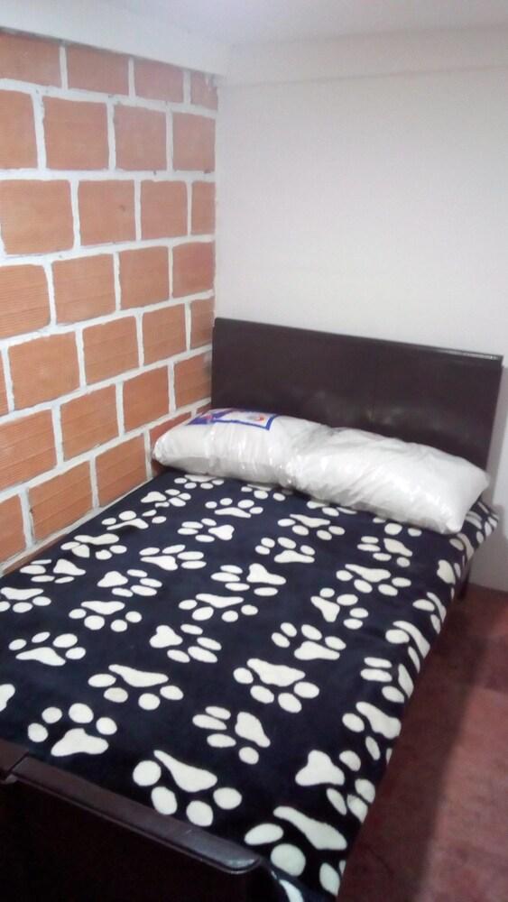 Hostal Macondo - Hostel