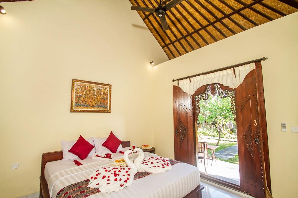 Sanga Suites Villas